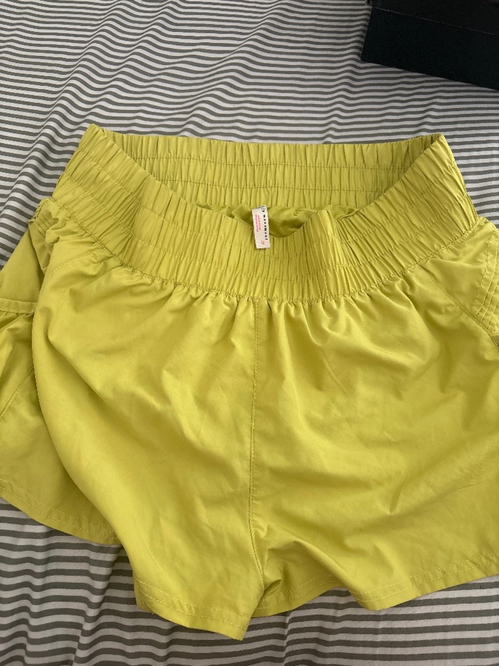 Free people shorts